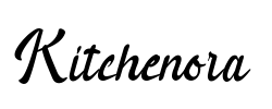 Kitchenora - logo